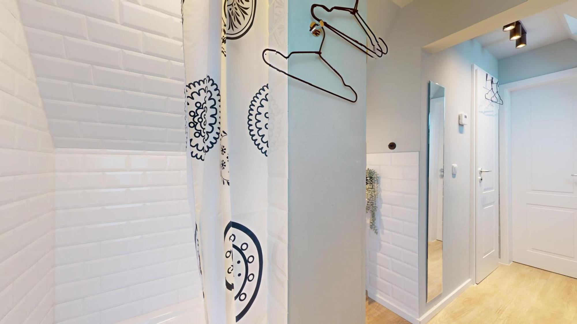 Apartment Sylter Glanz Kommissar Sievers Hörnum