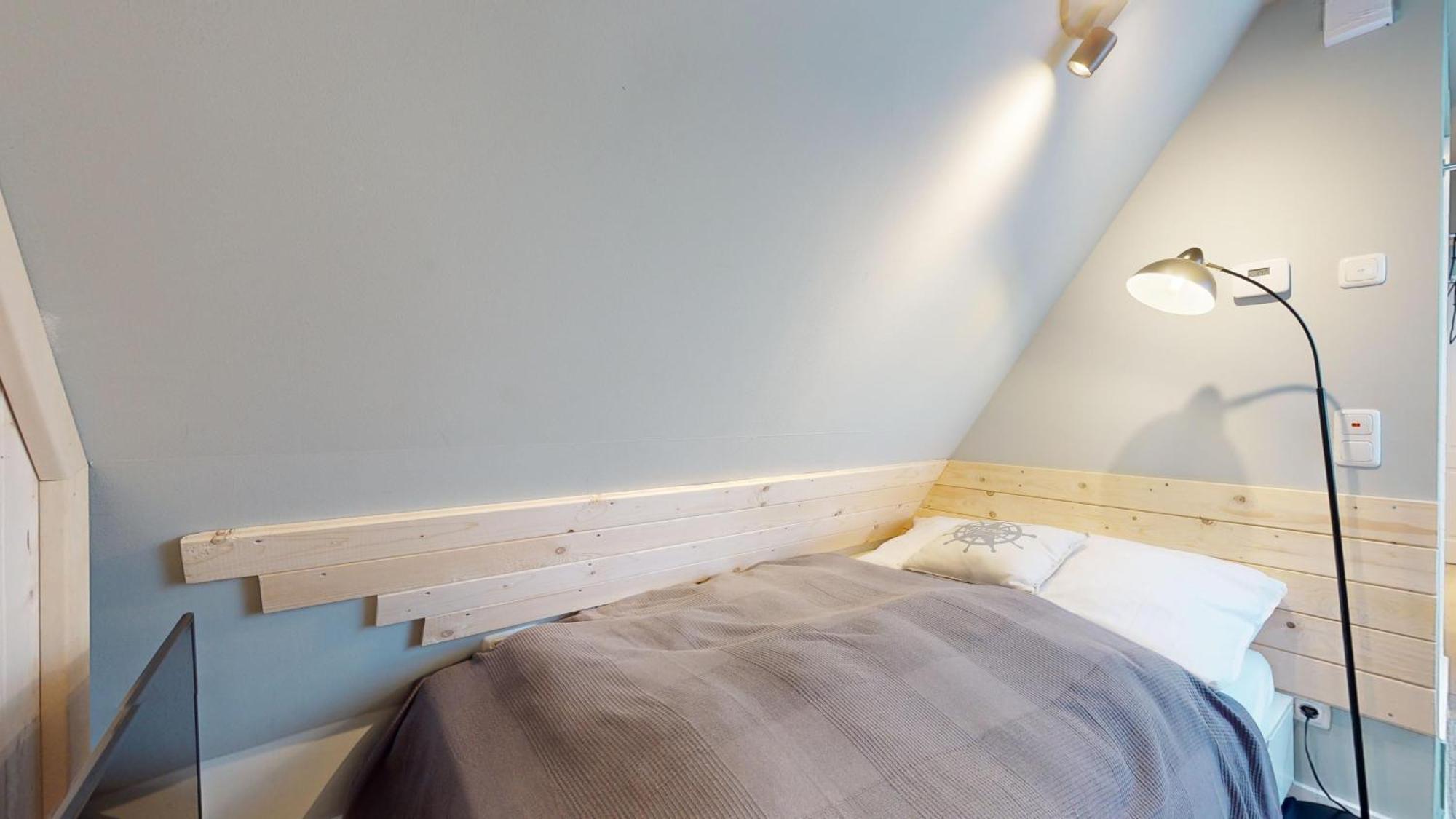 Apartment Sylter Glanz Kommissar Sievers Hörnum